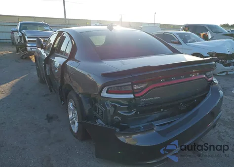 2023 Dodge Charger Sxt from USA, damaged, VIN 2C3CDXBG5PH636251